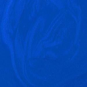 Mission Models - Acrylic Model Paint 1oz Bottle Iridescent Blue