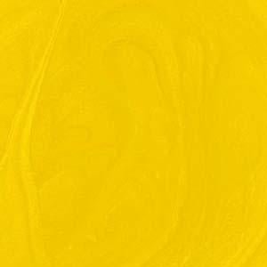 Mission Models - Acrylic Model Paint 1oz Bottle Iridescent Lemon Yellow