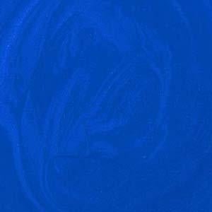 Mission Models - Acrylic Model Paint 1oz Bottle Pearl Deep Blue