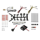 Axial Honcho Light Kit  HB-2