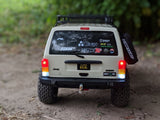 Axial Jeep XJ Attack Light Kit HB-2