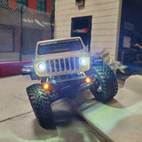 Axial SCX24 Jeep Gladiator