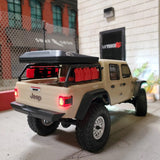 Axial SCX24 Jeep Gladiator