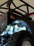 Axial Jeep CJ-7 Light Kit