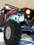 Axial Jeep CJ-7 Light Kit