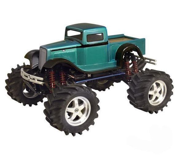 1/10 '34 Ford Truck .040