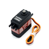 130MG 1/10 30kg High Speed Torque Metal Gear Waterproof