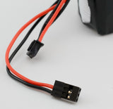 Power Hobby - 2S 7.4V 2600mAh 5C RX Receiver