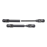 Universal Spline Drive Shaft CVD 60-77mm, Wraith, SCX10