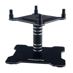 RC Car Work Stand Assembly Platform 360 Degree Rotate