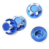 24mm Wheel Adapters & 17mm Wheel Nuts,for X-Maxx 4x4