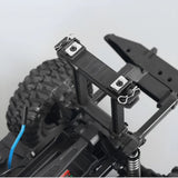 Magnetic Body Posts Mounts for Traxxas TRX-4