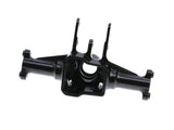 Brass Front Axle Housing, Black, for Traxxas TRX-4M