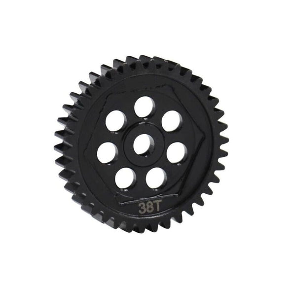 Hardened Steel 39T 32P Spur Gear, for Traxxas TRX-4
