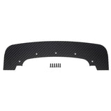 Arrma Infraction 3mm Carbon Fiber Front Splitter