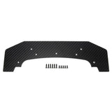 Arrma Felony 3mm Carbon Fiber Front Splitter