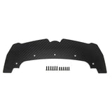 Arrma Limitless 3mm Carbon Fiber Front Splitter