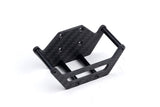 Carbon Fiber Tire Carrier, for Traxxas TRX-4M