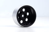 B5 Aluminum 1.9 Beadlock Wheels Super Positive Offset