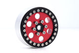 B5 Aluminum 1.9 Beadlock Wheels Super Positive Offset