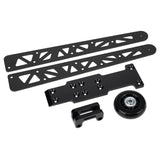 Fully Adjustable 12" Wheelie Bar, for Arrma Infraction /