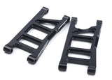Aluminum Rear Suspension Arms, for Arrma 1/10 4x4 3S Granite