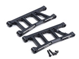 Aluminum Rear Suspension Arms, for Arrma 1/10 4x4 3S Granite