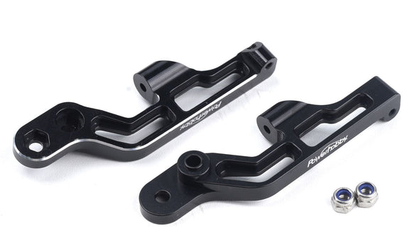 Aluminum Rear Body Mount Support, for Arrma Limitless