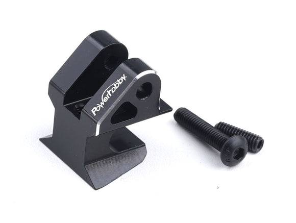 Aluminum Front Center Brace Mount, for Arrma 4S Kraton /