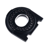 Aluminum Motor Mount, for Traxxas 4-Tec 2.0 / 3.0