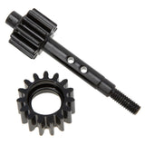 Transmission Gear for 272 Gearbox, for Traxxas Slash 2WD