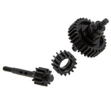 Transmission Gear for 272 Gearbox, for Traxxas Slash 2WD