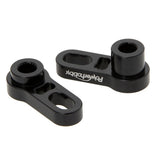 23T Aluminum Servo Horn (1), for Axial SCX10 Pro