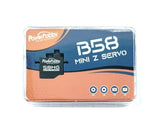 58MG Programmable High Speed / Torque Digital Servo Mini-Z