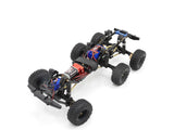 Aluminum Conversion FOR Traxxas TRX-4M TOO TRX-6M