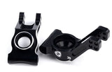 Aluminum Rear Hubs Arrma 1/8 Infraction / Vendetta