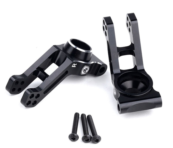 Aluminum Rear Hubs Arrma 1/8 Infraction / Vendetta