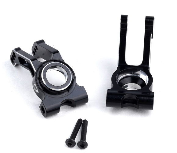 Aluminum Arrma 4x4 Rear Hubs Big Rock / Senton / Typhon