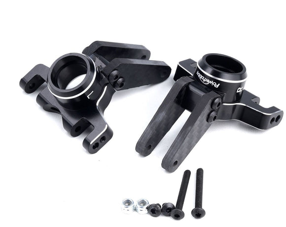 Aluminum Rear Hub Set Arrma 4S Kraton / Outcast / Mojave