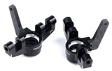 Aluminum Front Steering Blocks Arrma 4S Kraton / Outcast