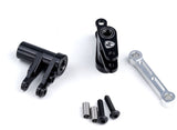 Aluminum Steering Bellcranks and Draglink for Traxxas 4-Tec