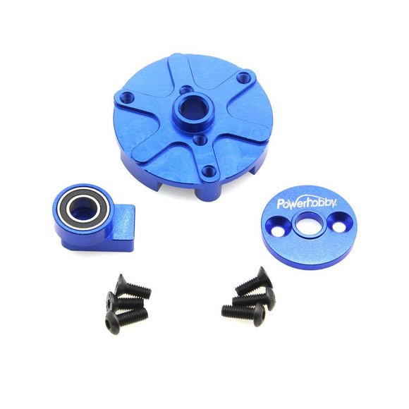 Triple Support Power Up Cush Drive Eliminator, for Traxxas