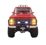 Roof Light Bar, for Traxxas TRX-4M Chevrolet K10