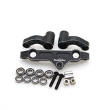 Kraton/Outcast 8S Aluminum HD Bearing Steering Bellcrank