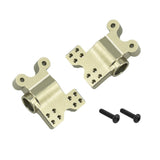 7075 Aluminum Rear C Hubs, for Cen Racing 1/8 M-Sport Puma