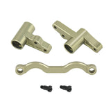 7075 Aluminum Steering Bellcrank, for Cen Racing 1/8