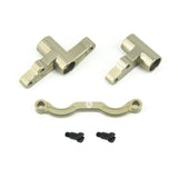 7075 Aluminum Steering Bellcrank, for Cen Racing 1/8