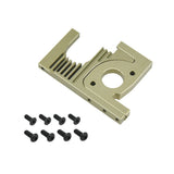 7075 Aluminum Motor Mount, for Cen Racing 1/8 M-Sport Puma