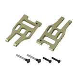 7075 Aluminum Front Suspension Arms, for Cen Racing 1/8