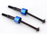 Hardened Steel Front CVD Axles for Traxxas 4-Tec 2.0 / 3.0